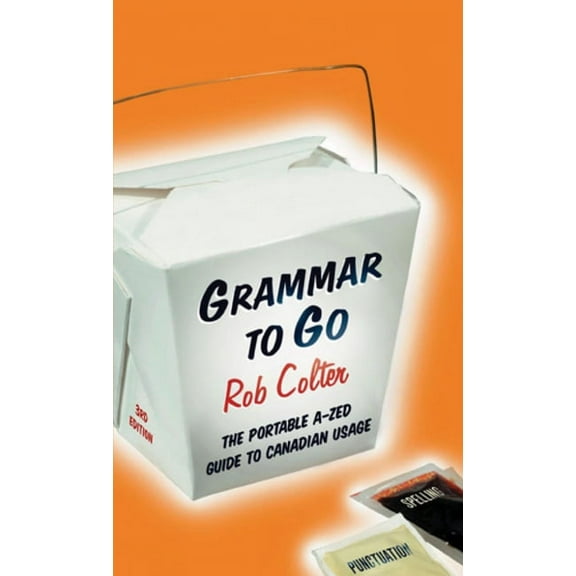 Grammar to Go (Paperback)