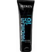 Redken Hardwear 16 Super Strong Sculpting Gel, 8.5 oz (Pack of 4)