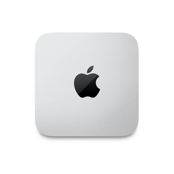 Pre-Owned Apple Mac Studio - USFF M2 Max up to - RAM 32 GB - SSD 512 GB - M2 Max 30-core GPU - Gigabit Ethernet, 10 Gigabit Ethernet, 5 Gigabit Ethernet, 2.5 Gigabit Ethernet, IEEE 802.11ax (Wi-Fi 6E), Bluetooth 5.3 - macOS Ventura 13.0 - monitor: none - silver