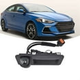 thumbnail image 2 of 95760-F2001 Rear View Camera Reverse Camera Parking Backup Camera With Handle For Hyundai Elantra 2017 2018, 2 of 6
