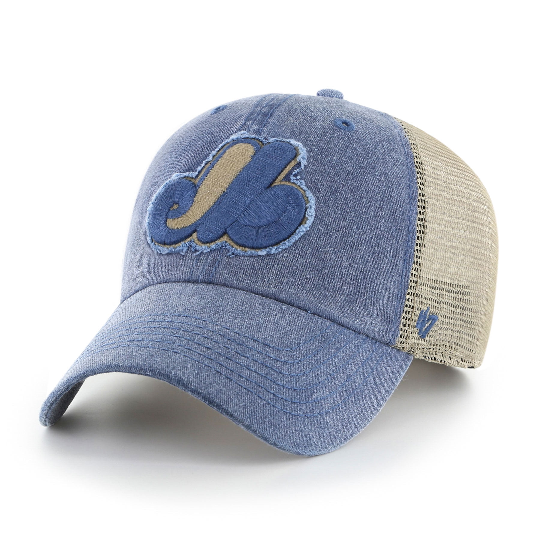 47 closer stretch fit hat