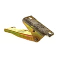thumbnail image 4 of KarParts360 For Dodge Stratus 2001 02 03 04 2005 Hood Hinges Driver And Passenger Side | Pair | Replacement For MI1236106, MI1236105 | 5905A028, 5905A027, 4 of 6