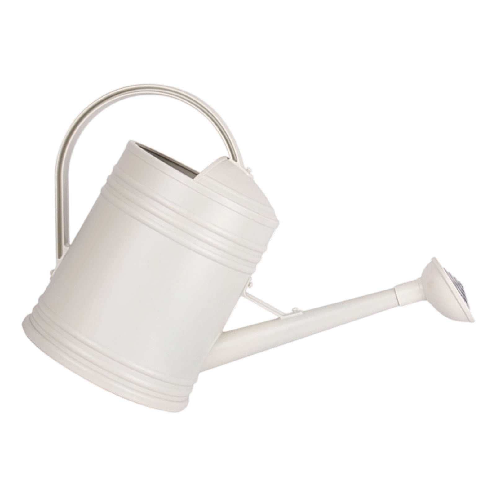 2L/4L Lightweight Watering Can for Housegrasses, Long Spout Design with for Indoor/Outdoor Use