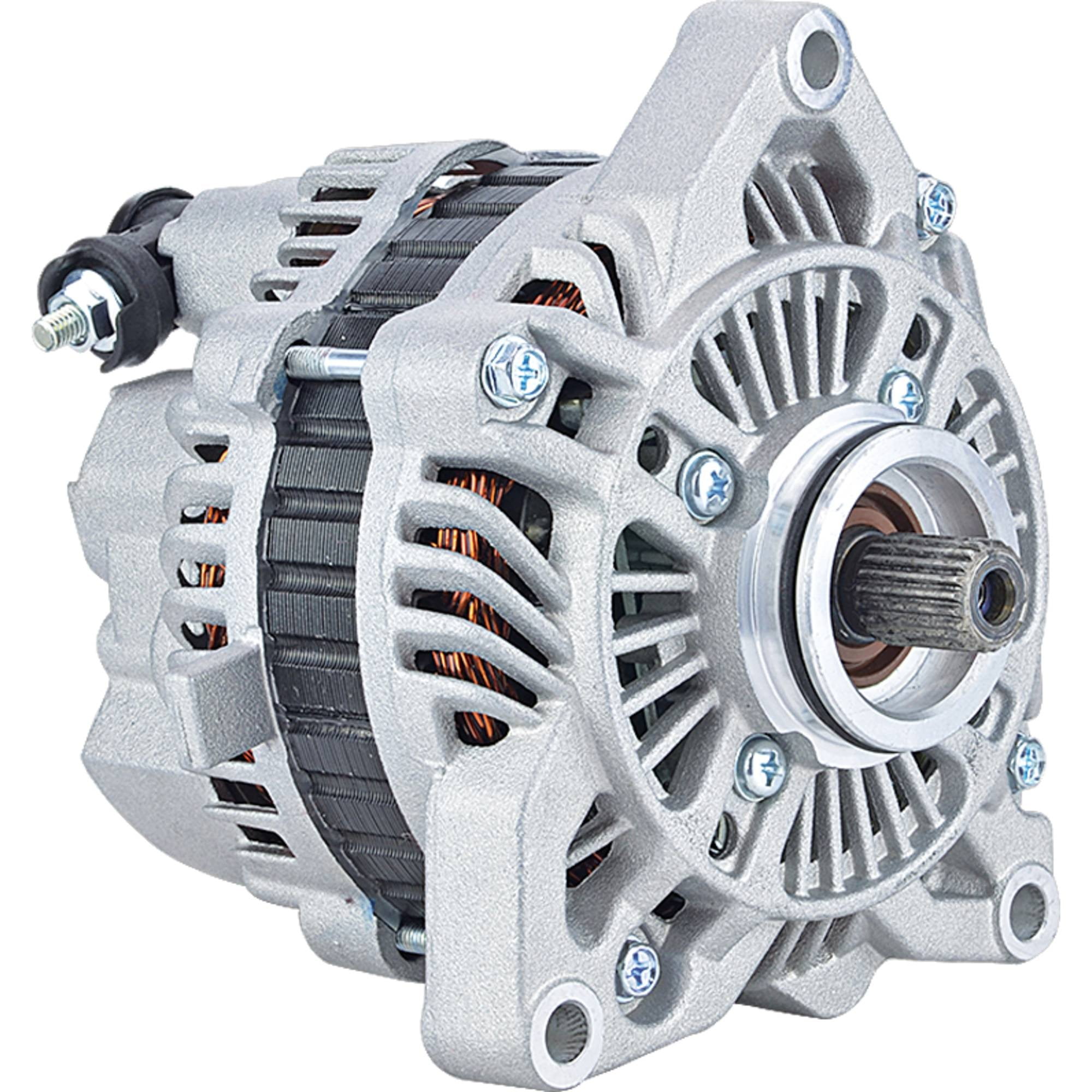Free Shipping! DB Electrical Alternator for Kawasaki ZG1200