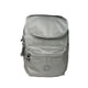 thumbnail image 2 of Mochila Kipling plateada chica Kipling lonchera, 2 of 4