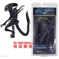 thumbnail image 2 of NECA Alien Alien vs. Predator Alien Dog AVP Alien modelo de figura móvil de 7 pulgadas, 2 of 5