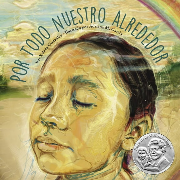 Por Todo Nuestro Alrededor, (Paperback)