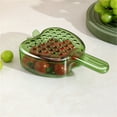 thumbnail image 5 of XGFHYJEH Colander, Colander Plastic, Small Colander, Berry Colander, Kitchen Colander, Fruit Colander, Small Colander for Fruit and Veggies, Colander Plastic with Handle, 5 of 5