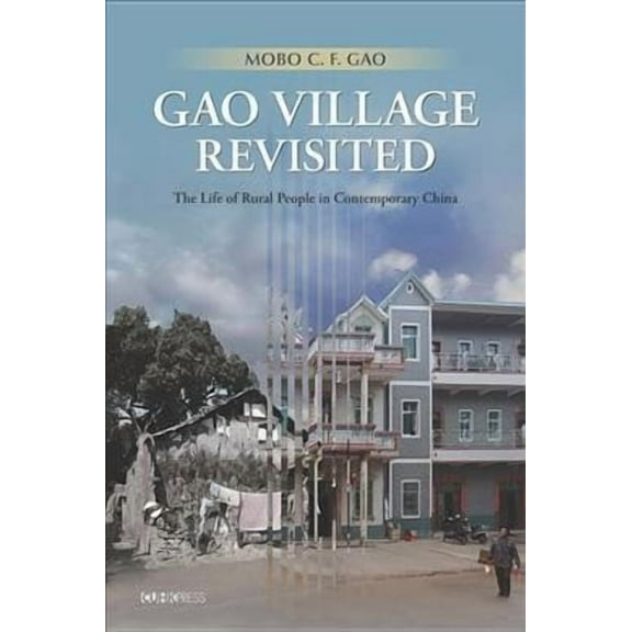 Gao Village Revisited: The Life of Rural People in Contemporary China (Paperback)