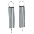 thumbnail image 1 of 7 in. Extension Springs 1 in. OD, 1 of 1