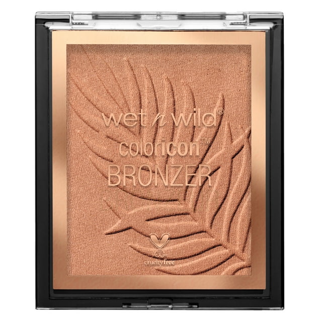 Bronceador Wet n Wild Ticket To Brazil