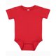 thumbnail image 1 of Body Infantil Premium Jersey ROJO NB pieles de conejo 4480, 1 of 1