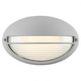 thumbnail image 7 of Access Lighting Outdoor LED Bulkhead in Satin Color, 7 of 7