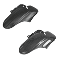 thumbnail image 2 of Motorcycle Rear Mudguard Mudguard Mud Flap Splash Guard For Honda Forza350 NSS350 2020 2021, 2 of 6