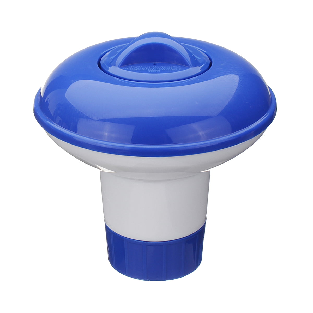 Swimming Pool Dispenser Floater Spa Chemical Chlorine Bromine Tablets