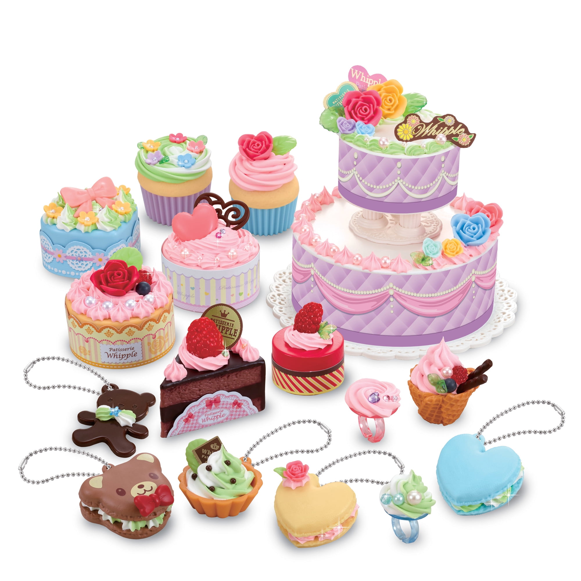 whipple craft creations deluxe set