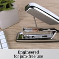 thumbnail image 4 of Grapadora Swingline 747 Business con capacidad para 30 hojas, color plateado, 4 of 8