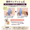 thumbnail image 5 of Unique Bargains Pet Brush for Cats and Dogs for Deshedding Purple 7.68 in, 5 of 6