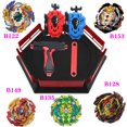 thumbnail image 3 of NEW Tops Launchers Beyblade Burst Set Toys with Starter and Arena Bayblade Metal God Blayblade Top Bey Blade Blades Toys, 3 of 7