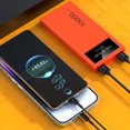 thumbnail image 4 of Wuztai Deals 90% off Portable Charger 10000mAh Fast Charging Smart Power Bank, 66W+PD20W Dual USB Output,For Mobile Phone Clearance, 4 of 7