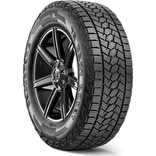 New Tire - 225/65R17 Hercules Terra Trac AT X-Journey 102H