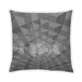 thumbnail image 1 of Ahgly Company Indoor Square Contemporary Throw Pillow, 18 inch by 18 inch, 1 of 5