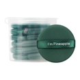 thumbnail image 4 of 7 piezas de esponjas de maquillaje en polvo, esponjas de maquillaje para dedos, esponjas de maquillaje para todo tipo de piel con colchón de , Verde con Botella Fernando esponja de maquillaje, 4 of 8