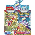 thumbnail image 2 of Pokémon TCG: Caja de Presentación de Sobres Escarlata y Violeta (36 paquetes), 2 of 3