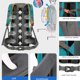 thumbnail image 3 of Mochila de nailon de 70L para acampar, bolsa de viaje con cubierta para lluvia, mochila para senderismo al aire libre, mochila de montañismo, bolsos de hombro para hombre, equipaje, 3 of 4