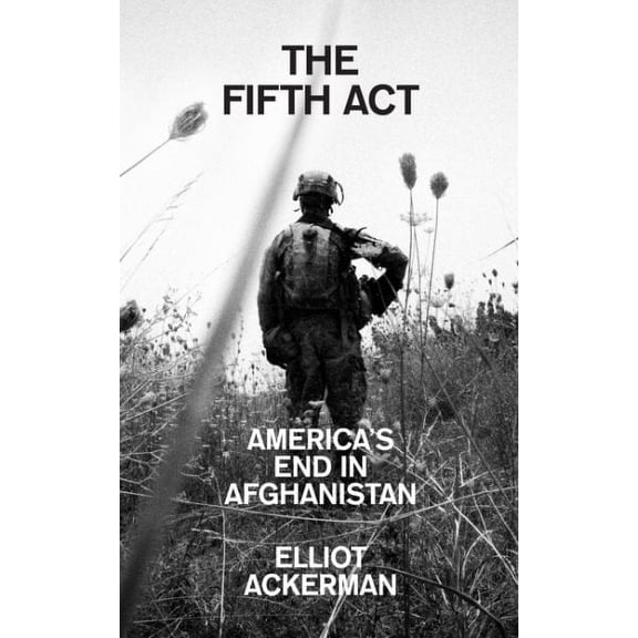 The Fifth Act