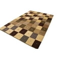 thumbnail image 4 of Multicolored Tribal 7X10 Indo-Gabbeh Oriental Rug, 4 of 11