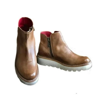 steve madden howler lug sole