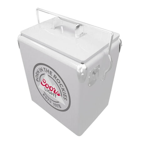 Clvic 13 Coors Light 13l Ice Chest Clvic 13 Coors Light 13l Ice Chest
