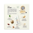 thumbnail image 2 of Barra de desayuno Flora01 sabor natural 4 paquetes de 50 gr c/u, 2 of 5