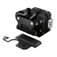 thumbnail image 1 of CREALITY Sprite Extruder SE Extruder Dual-gear Drive High Torque & Smooth Feeding Support Adjustable Tension, 1 of 8
