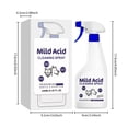thumbnail image 2 of Pet Cleaning & Moisturizing Spray for Fur, Paw, and Skin Care – Gentle, No-Rinse Daily Use for Dogs & Cats, Keeps Coat Soft & Fresh, 2 of 5