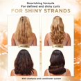 thumbnail image 3 of Revitalisant Pantene Nutrient Blends soins des boucles complets, 237 mL, 3 of 8