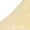 Butter Yellow, variant on – Basix Tonal Off White Crew Socks – Medium – Athletic Cotton Blend Everyday Comfort Socks