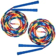 thumbnail image 1 of Jump Rope Coolrunner, paquete de 2 cuentas dobles holandesas, 16 pies, 1 of 7