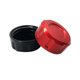 thumbnail image 4 of Cubierta protectora de la taza de aceite yuxing Para Monkey125 Dax125 2018-2021 color negro, 4 of 5