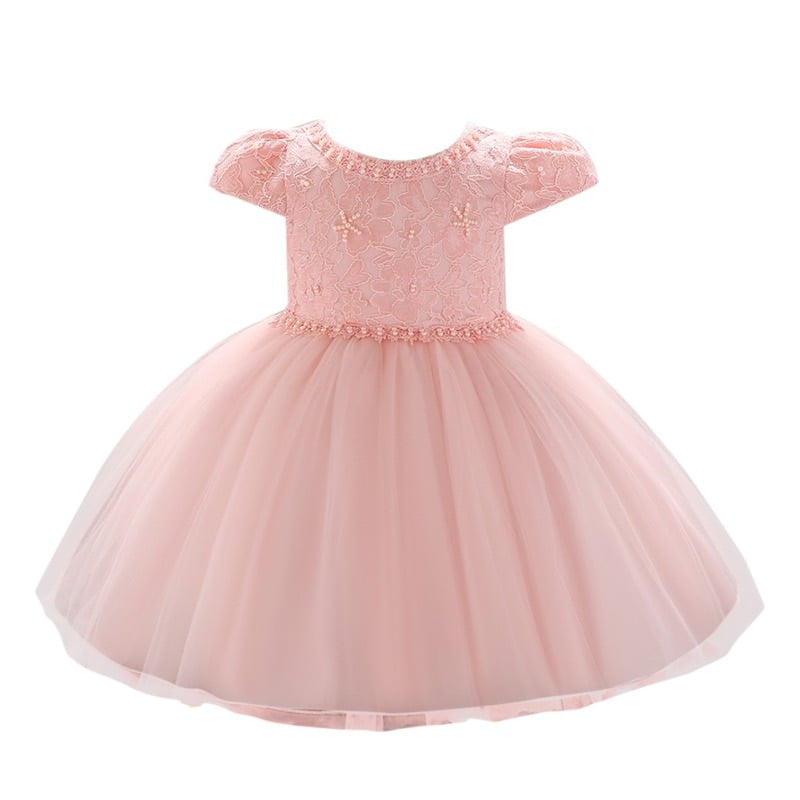 party wear dresses for newborn baby girl