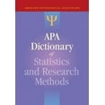 thumbnail image 2 of Dictionnaire de Statistiques et Méthodes de Recherche (Livres de Référence PAPA), 2 of 3