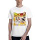 thumbnail image 1 of Camiseta de Manga Corta para Hombres DBZ, 1 of 5