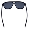 thumbnail image 4 of Lentes de sol Sersun SUN10 negro intenso Unisex, 4 of 5