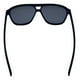 thumbnail image 4 of Lentes de sol Sersun SUN10 negro intenso Unisex, 4 of 5