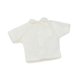 thumbnail image 4 of Camisa de corta para figura a escala 1/12, ropa de muñeca hecha a mano, disfraz de ropa en miniatura para figuras de 6 pulgadas. Blanco, 4 of 10