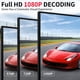 thumbnail image 3 of Receptor HDMI inalámbrico Transmisor USB C Unitek Portable, 3 of 8