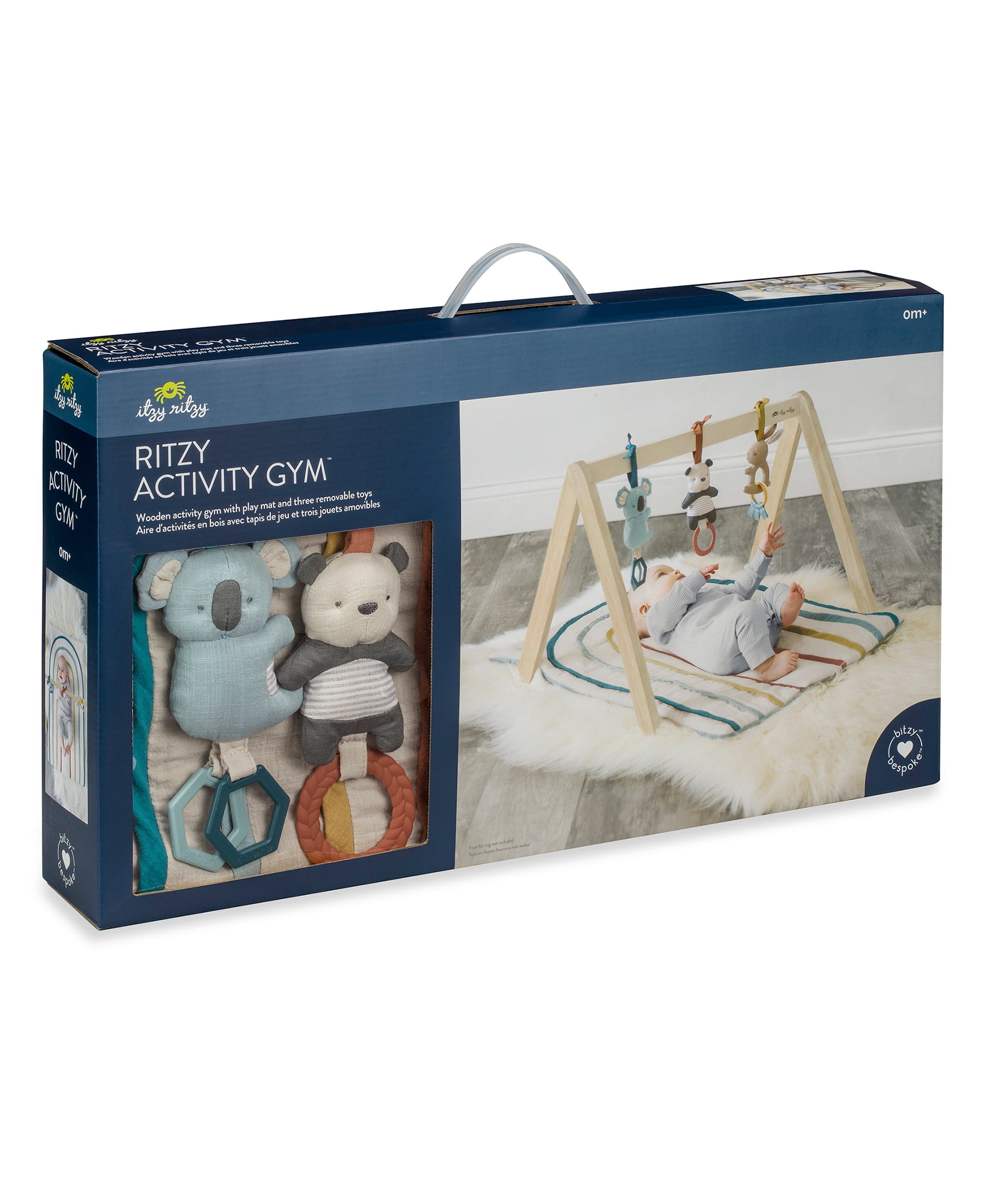 Baby Activity Gym, Bitzy Bespoke™ Ritzy Activity Gym