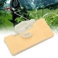 thumbnail image 4 of Air Filter,Air Filter Cleaner Fit M Chainsaw Air Filter Air Filter Fitfor STIHL Exceptional Value, 4 of 9