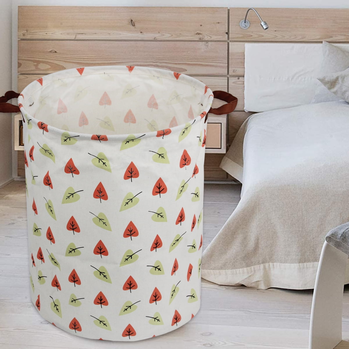 Details about   Tall Laundry Basket With Lid Strong Plastic Washing Clothes Hamper Linen Bin 